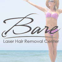 bare-laser