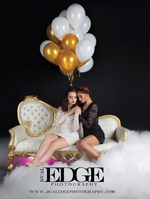 Dual-Edge-Photography